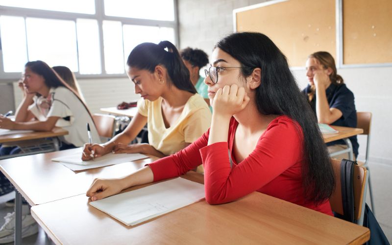 Trusted Platform for Competitive Exam Preparation