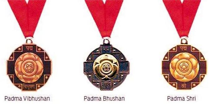 Padma Awards 2026 ceremony at Rashtrapati Bhavan