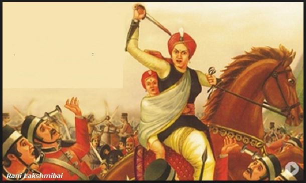 revolt of 1857
